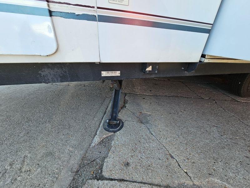 Fleetwood Bayside  2001