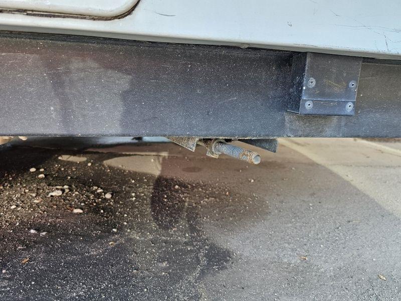 Fleetwood Bayside  2001