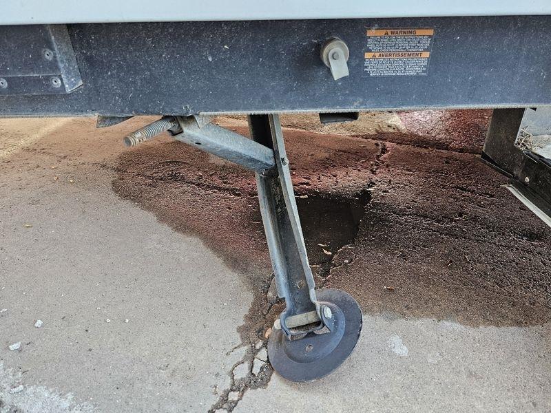 Fleetwood Bayside  2001