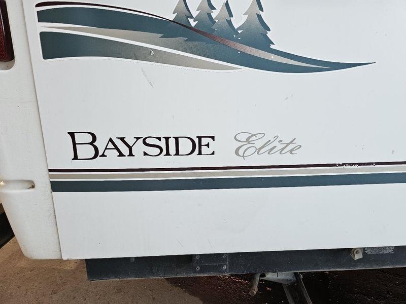 Fleetwood Bayside  2001