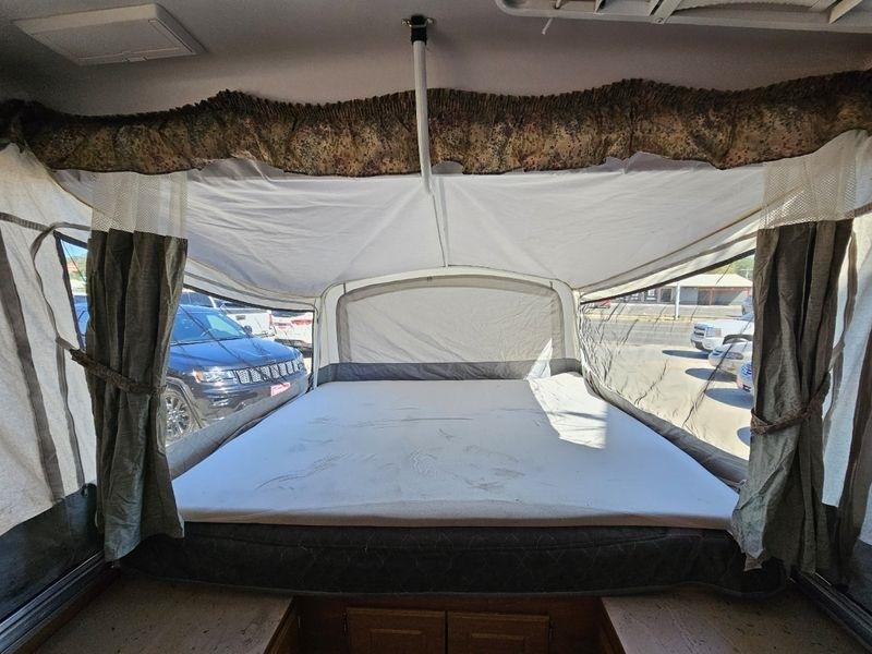 Fleetwood Bayside  2001