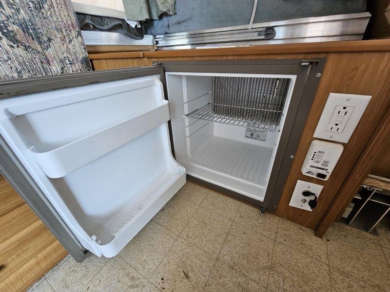 Fleetwood Bayside  2001