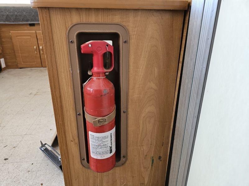 Fleetwood Bayside  2001