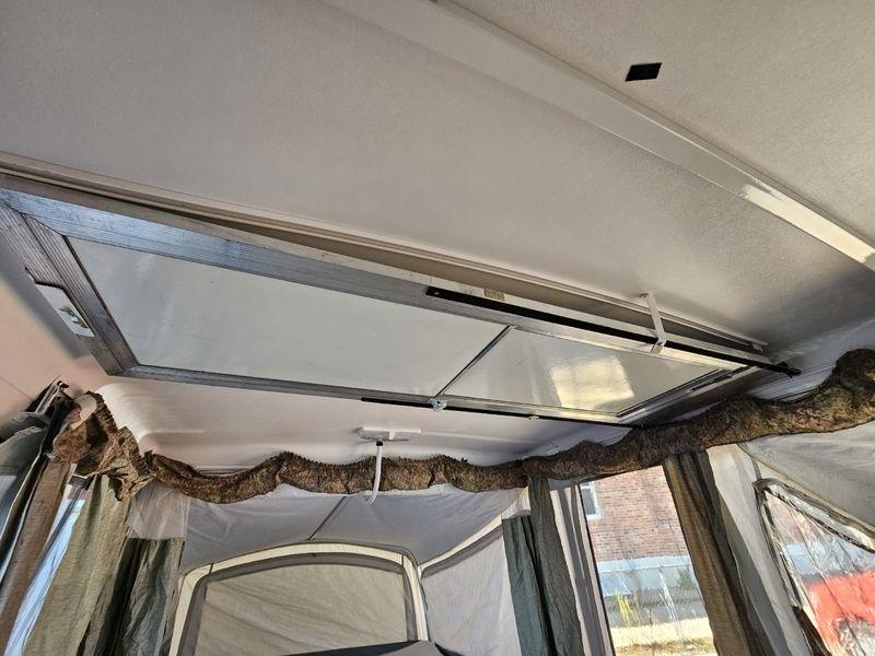 Fleetwood Bayside  2001