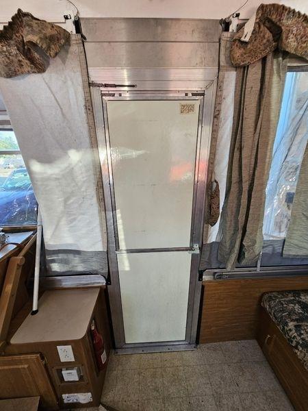 Fleetwood Bayside  2001