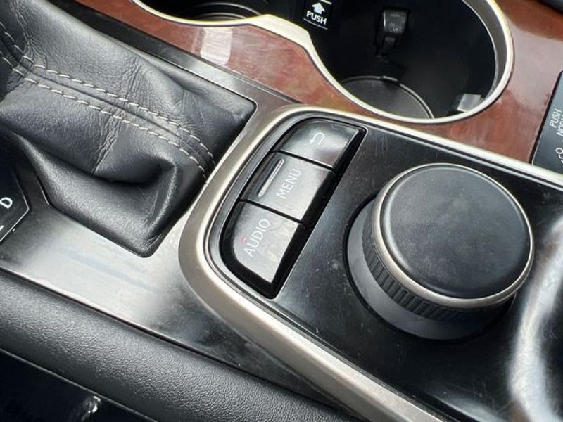 Lexus RX 350 AWD 4dr F Sport 2016