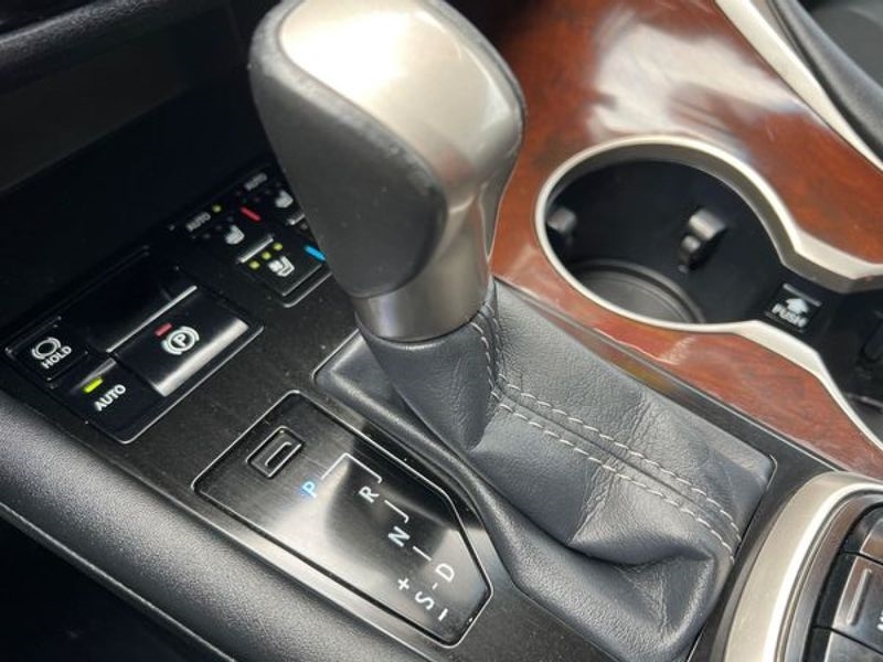 Lexus RX 350 AWD 4dr F Sport 2016