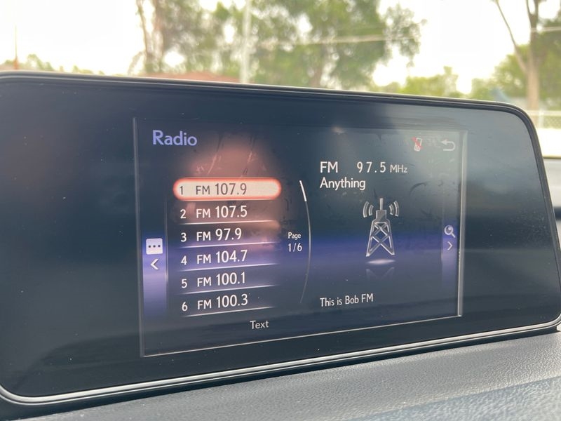 Lexus RX 350 AWD 4dr F Sport 2016