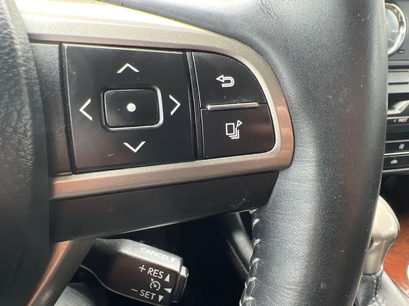 Lexus RX 350 AWD 4dr F Sport 2016