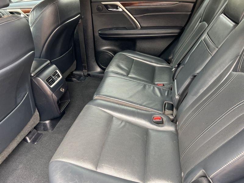 Lexus RX 350 AWD 4dr F Sport 2016