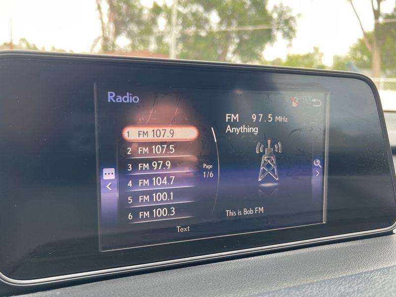 Lexus RX 350 AWD 4dr F Sport 2016