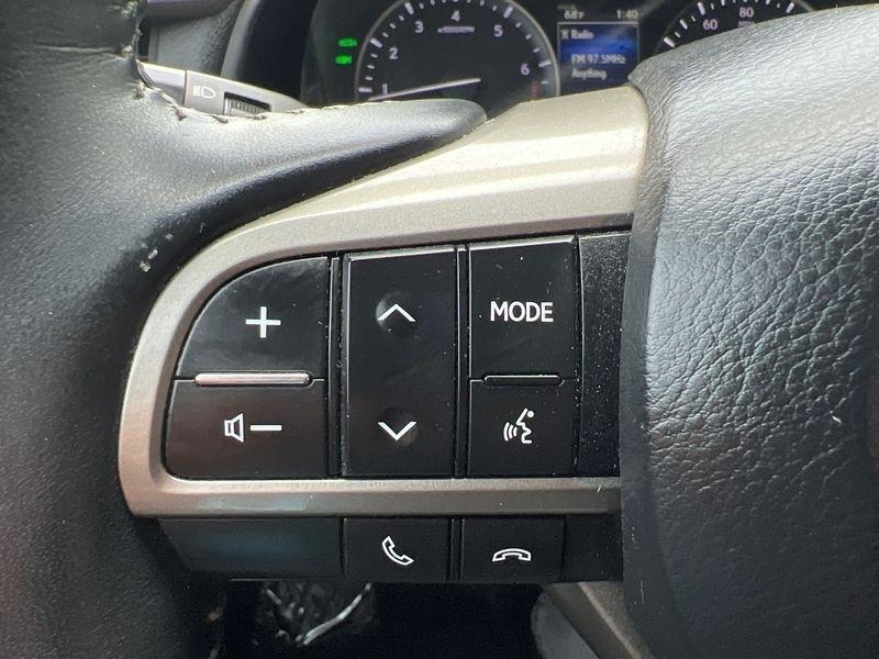 Lexus RX 350 AWD 4dr F Sport 2016