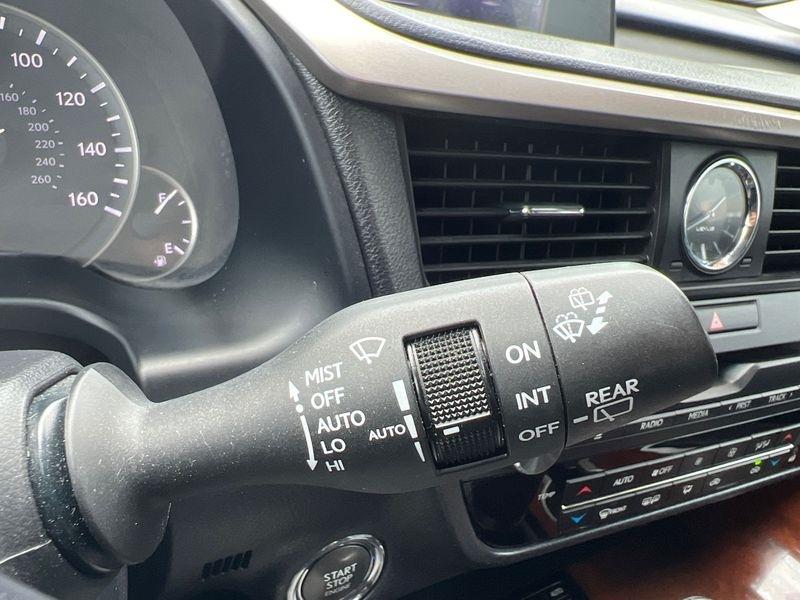 Lexus RX 350 AWD 4dr F Sport 2016