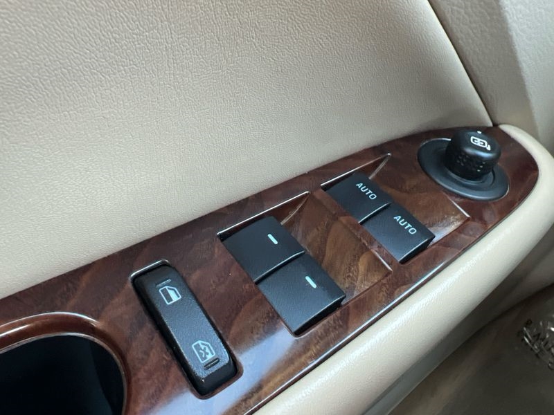 Ford Fusion 4dr Sdn SEL AWD 2012