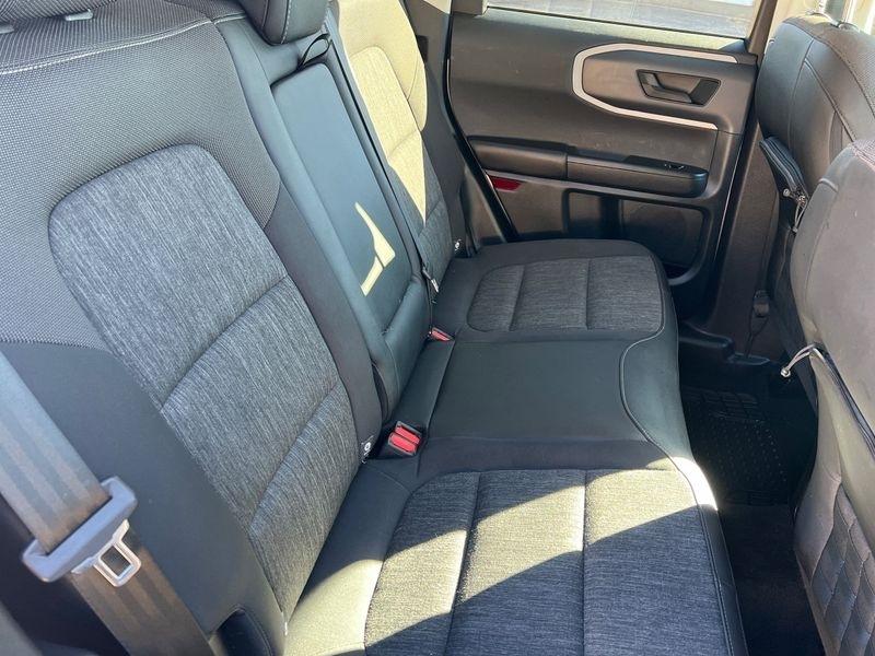 Ford Bronco Sport Big Bend 4x4 2022