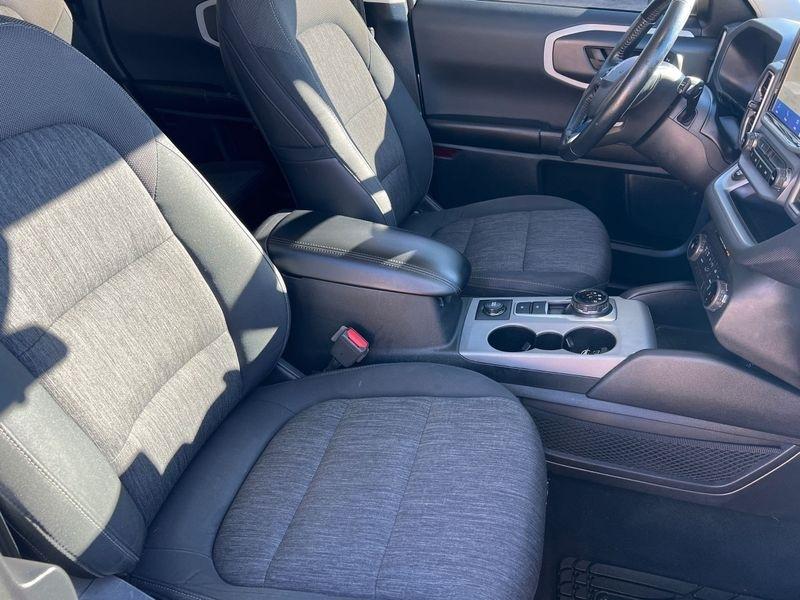 Ford Bronco Sport Big Bend 4x4 2022