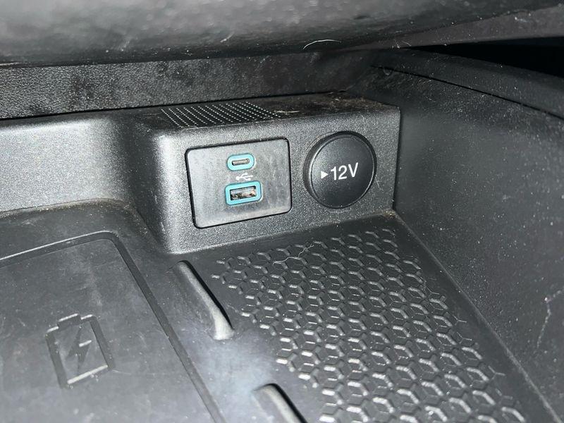 Ford Bronco Sport Big Bend 4x4 2022