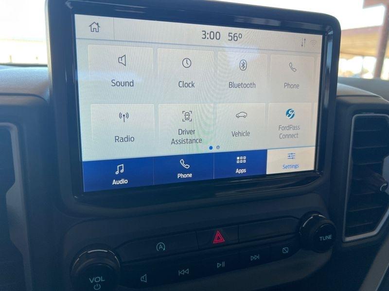 Ford Bronco Sport Big Bend 4x4 2022