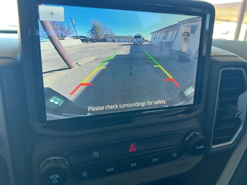 Ford Bronco Sport Big Bend 4x4 2022