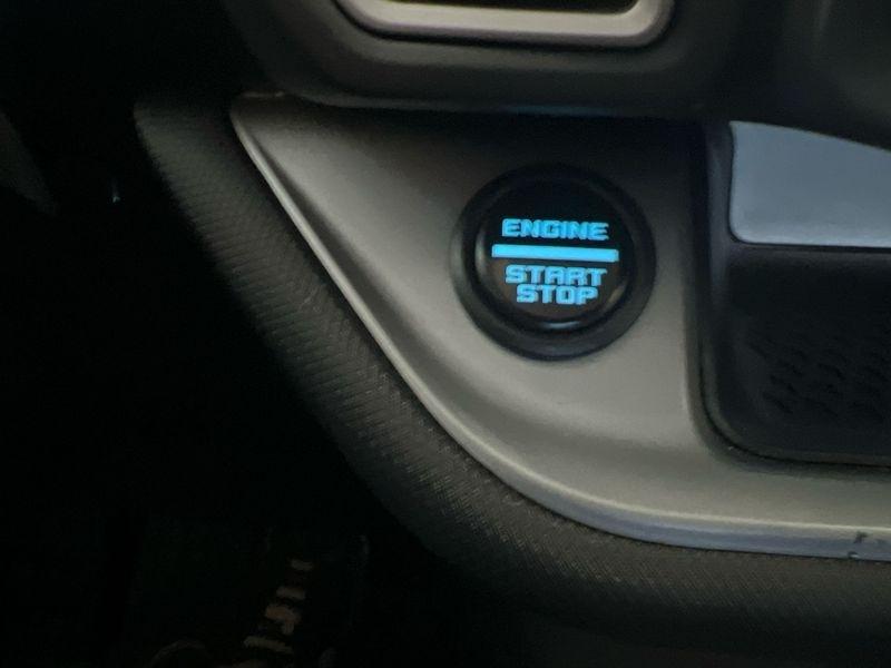 Ford Bronco Sport Big Bend 4x4 2022