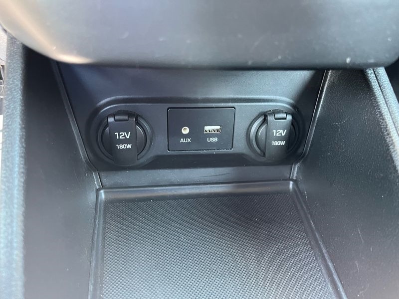 Hyundai Accent SE Sedan Manual 2020