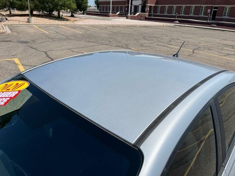 Hyundai Accent SE Sedan Manual 2020