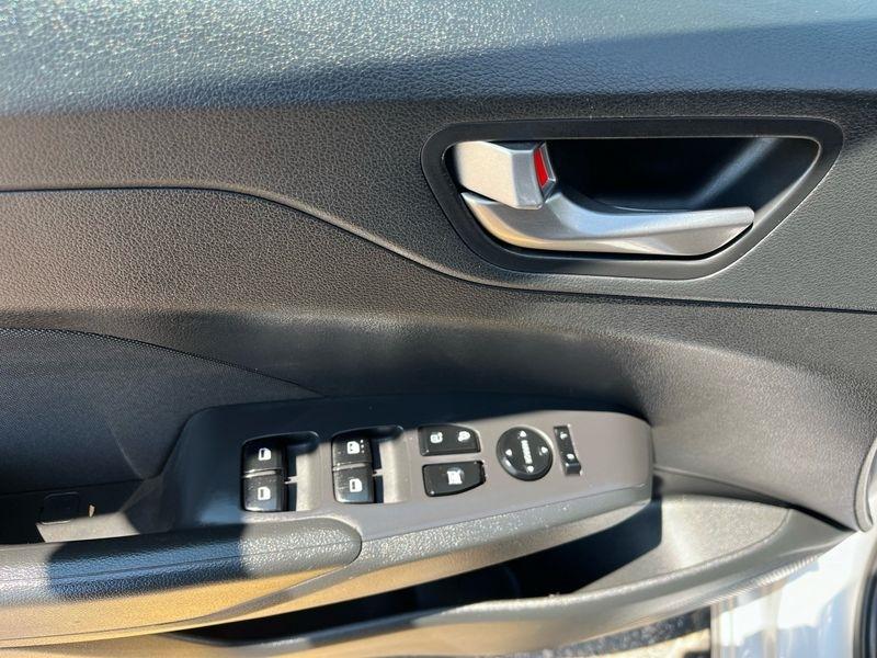 Hyundai Accent SE Sedan Manual 2020