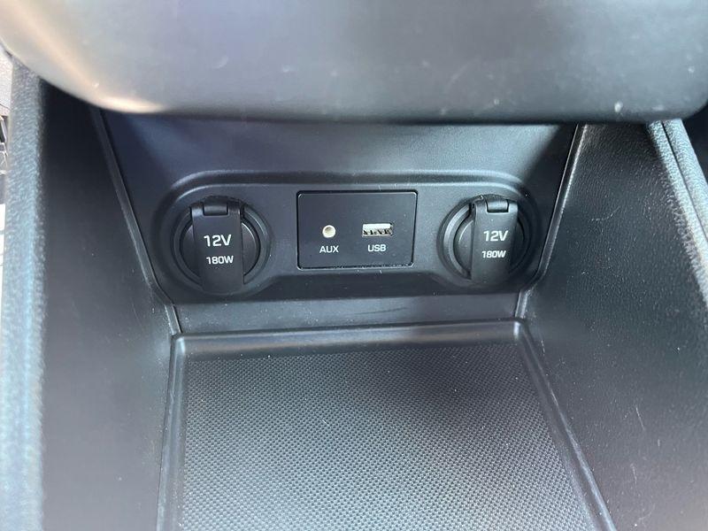 Hyundai Accent SE Sedan Manual 2020