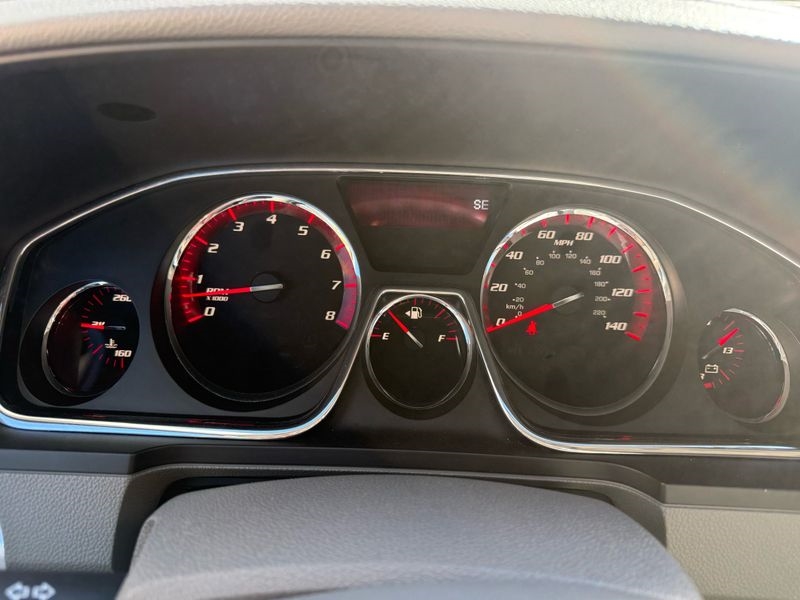 GMC Acadia AWD 4dr SLT w/SLT-1 2015