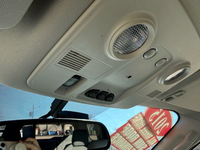 GMC Acadia AWD 4dr SLT w/SLT-1 2015