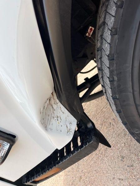 Isuzu NPR HD GAS REG 109" WB 14500 GVWR IBT PWL 2017