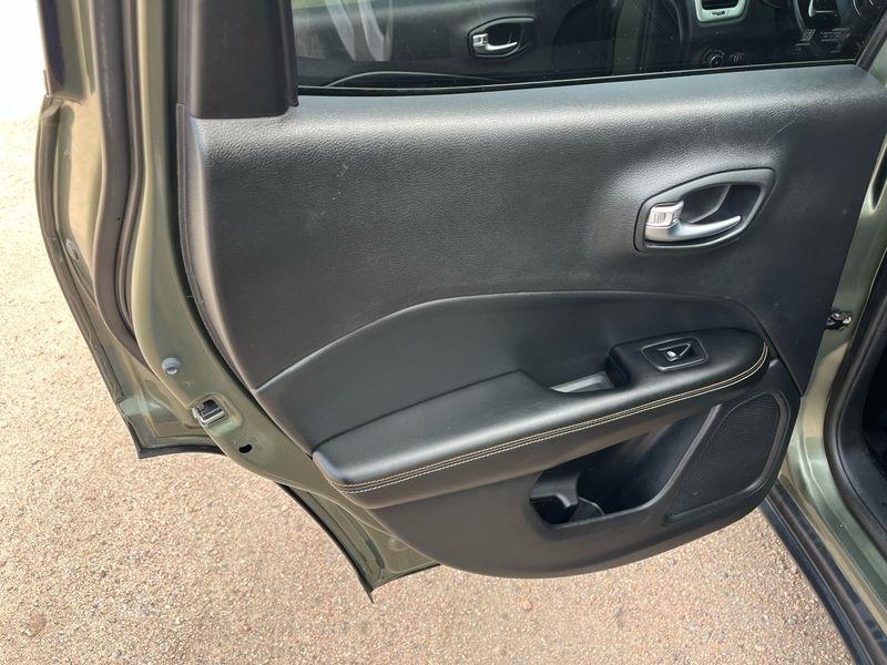 Jeep Compass Latitude 4x4 2020