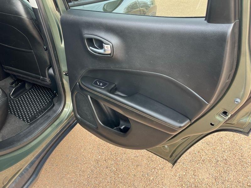 Jeep Compass Latitude 4x4 2020