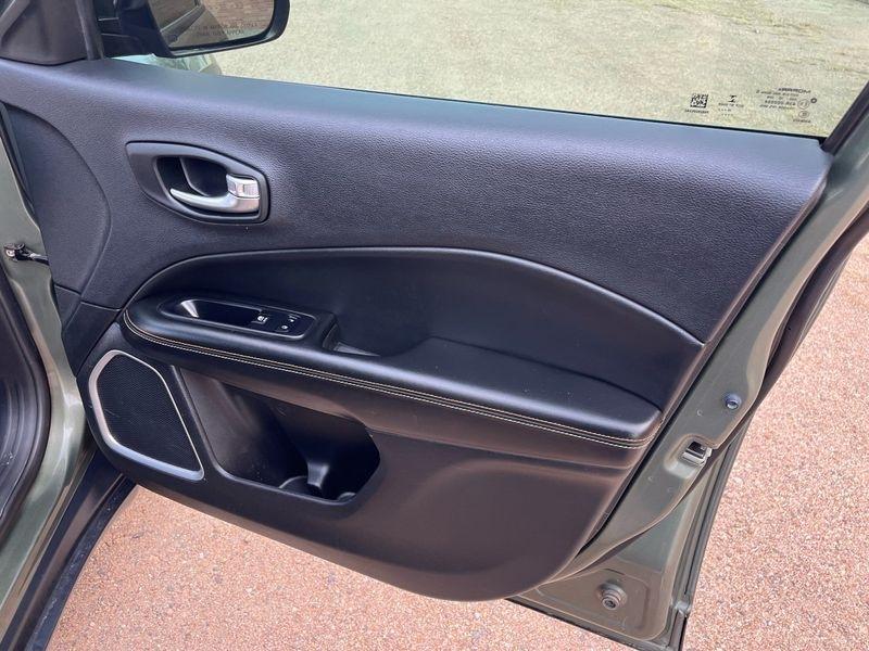 Jeep Compass Latitude 4x4 2020