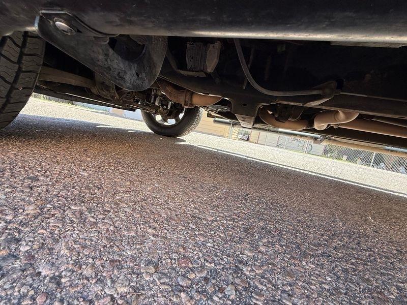 RAM 1500 Laramie 4x4 Crew Cab 5'7" Box 2018