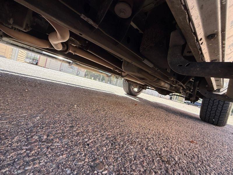 RAM 1500 Laramie 4x4 Crew Cab 5'7" Box 2018