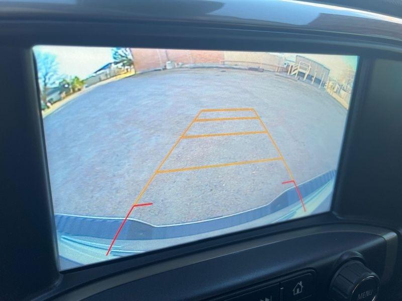 Chevrolet Silverado 1500 4WD Crew Cab 153.0" High Country 2017