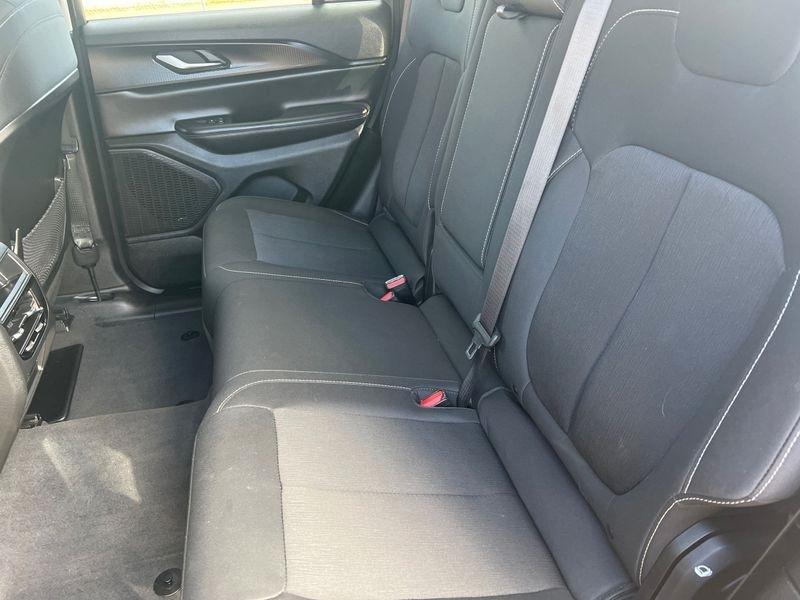 Jeep Grand Cherokee Laredo 4x4 2023