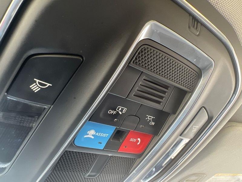 Jeep Grand Cherokee Laredo 4x4 2023