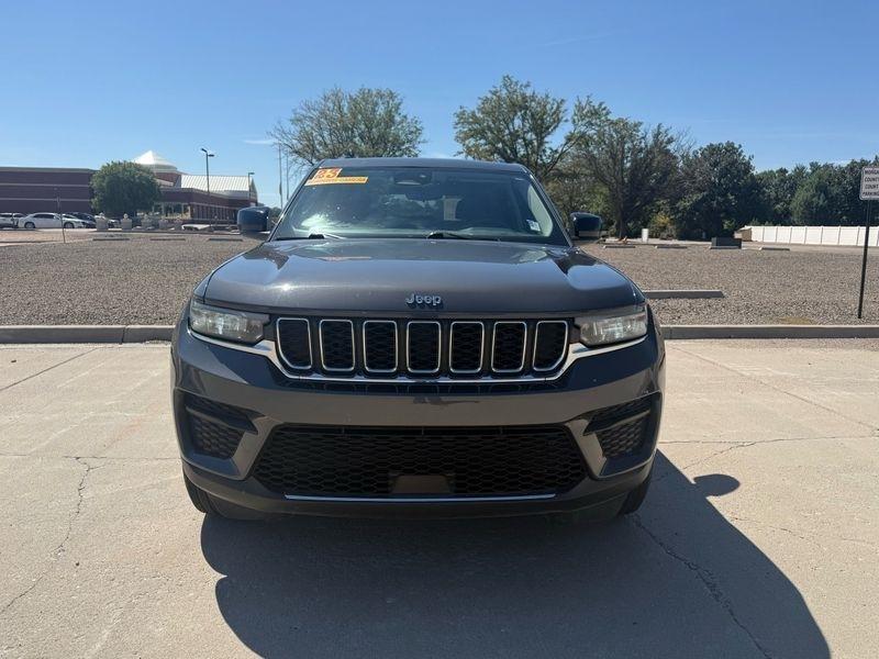 Jeep Grand Cherokee Laredo 4x4 2023