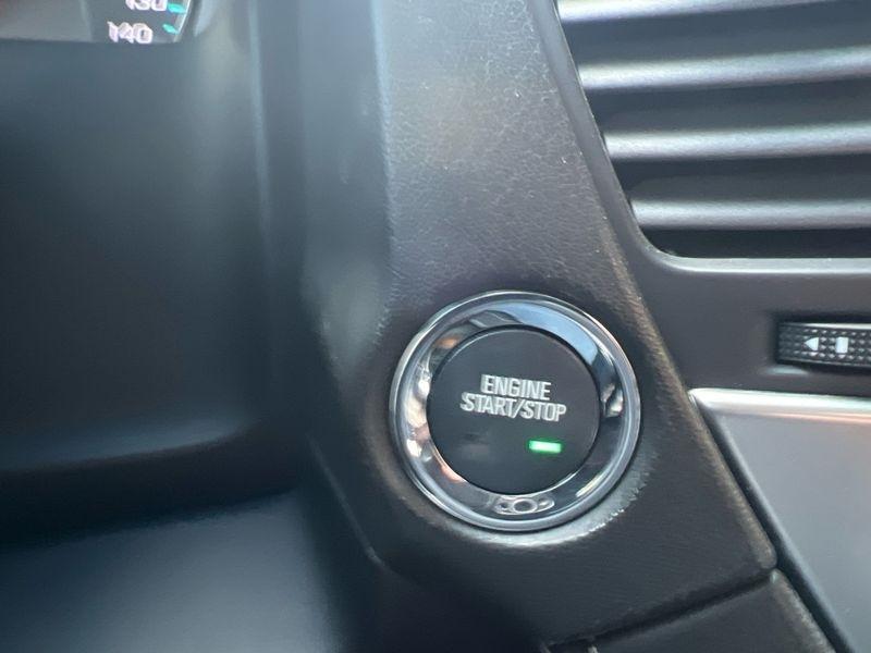 Chevrolet Tahoe 4WD 4dr Premier 2017