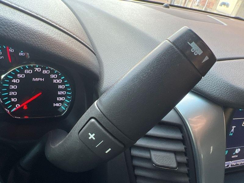 Chevrolet Tahoe 4WD 4dr Premier 2017