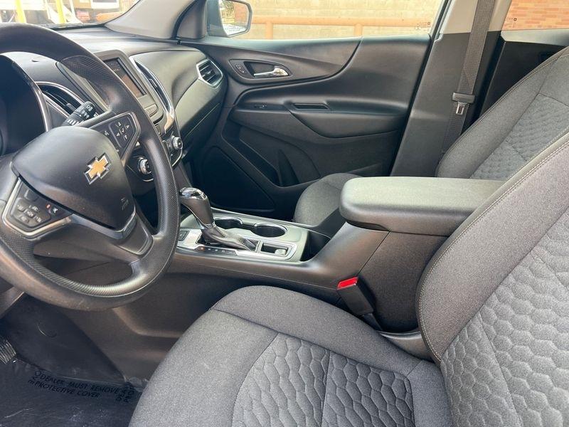 Chevrolet Equinox AWD 4dr LT w/1LT 2020