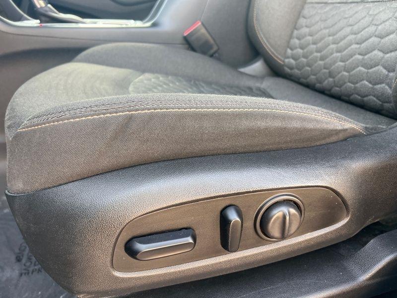 Chevrolet Equinox AWD 4dr LT w/1LT 2020