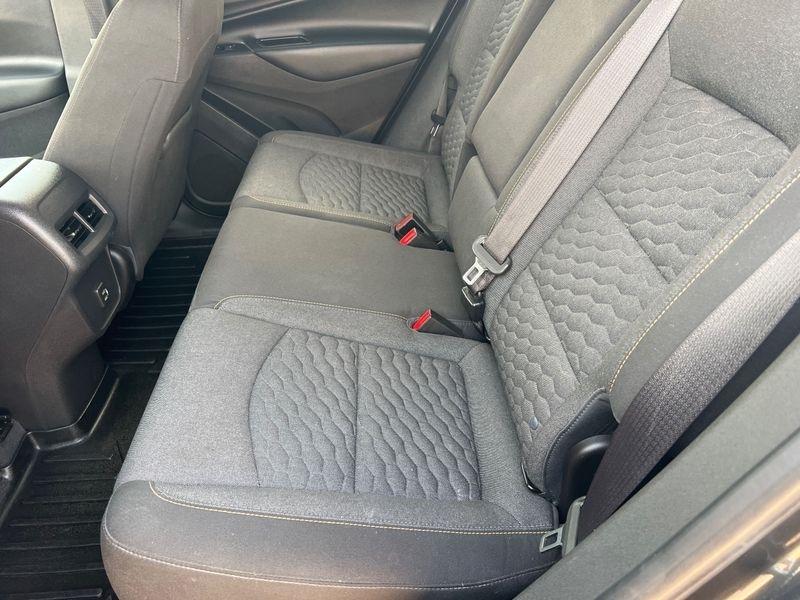 Chevrolet Equinox AWD 4dr LT w/1LT 2020