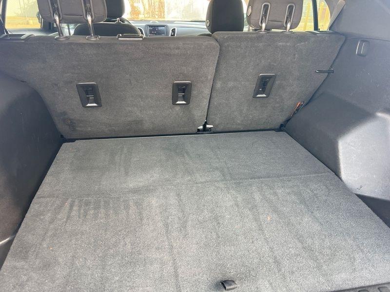 Chevrolet Equinox AWD 4dr LT w/1LT 2020