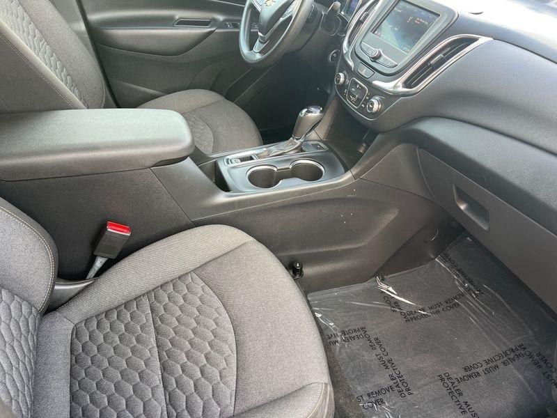 Chevrolet Equinox AWD 4dr LT w/1LT 2020