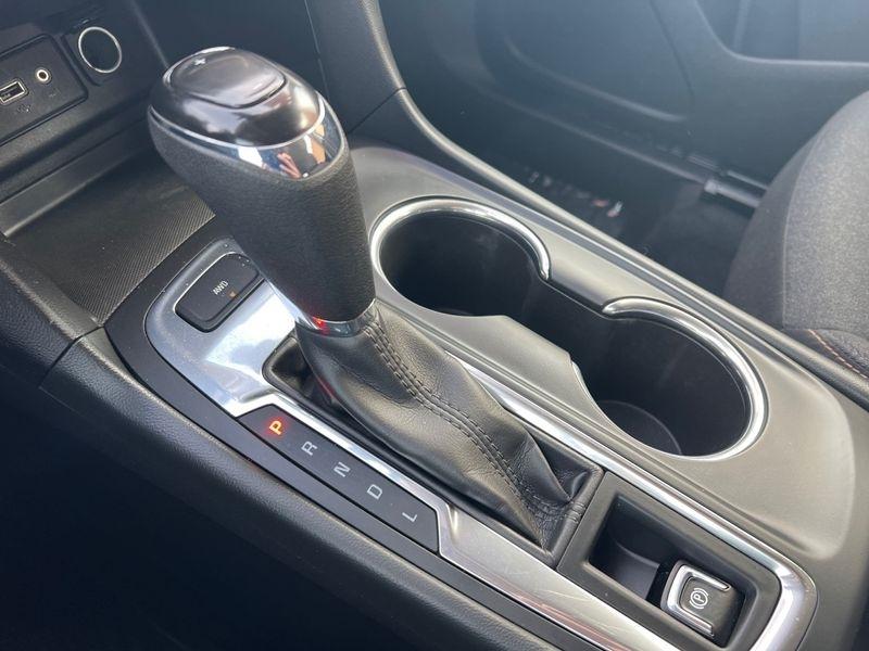 Chevrolet Equinox AWD 4dr LT w/1LT 2020