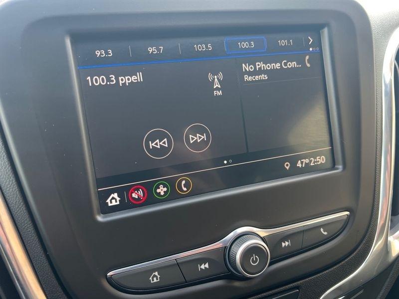 Chevrolet Equinox AWD 4dr LT w/1LT 2020