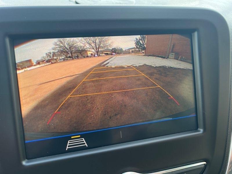 Chevrolet Equinox AWD 4dr LT w/1LT 2020